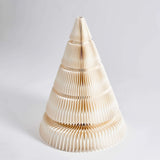 Concertina Christmas Trees 50cm