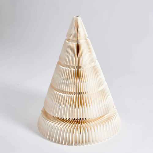 Concertina Christmas Trees 50cm