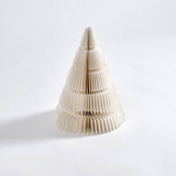 Concertina Christmas Trees 28cm