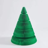 Concertina Christmas Trees 50cm