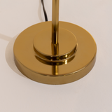 Natural Cane Table Lamp