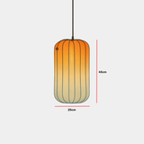 Horizon Collection - Long Pendant lamp