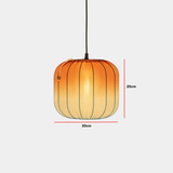 Horizon Pendant Lamp