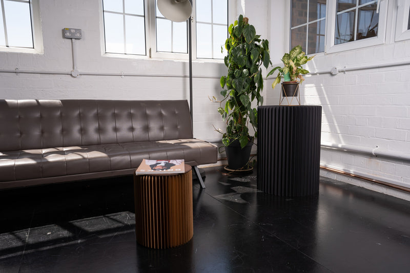 Sarah Chen Interiors