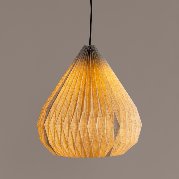 Dome Pendant Lamp