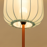 Horizon collection floor lamp