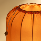 Horizon collection floor lamp