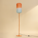 Horizon collection floor lamp