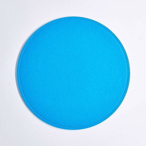 Felt Tops in Various Colours - Paper Lounge