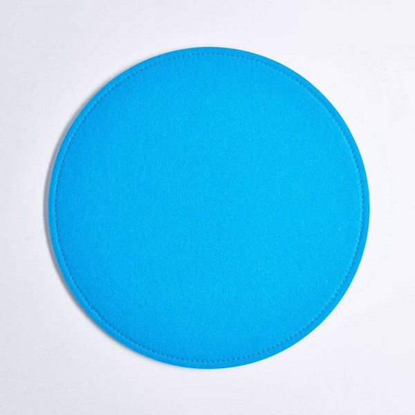 Felt Tops in Various Colours - Paper Lounge