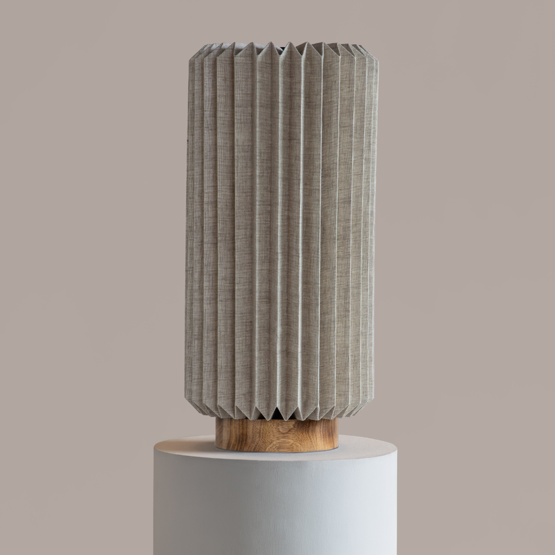 Serenity Table Lamp