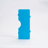 Diablo Paper Stool - Blue