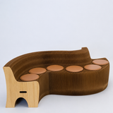 Concertina Sofa