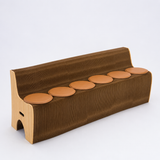 Concertina Sofa