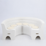 Concertina Sofa