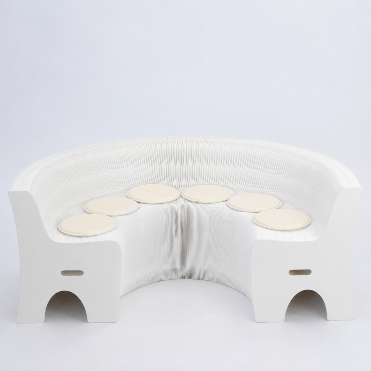 Concertina Sofa