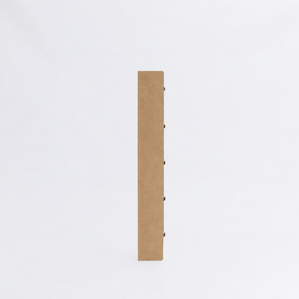 Pillar Display Table - Recycled