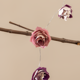 Lush Bloom String Lights