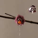 Lush Bloom String Lights