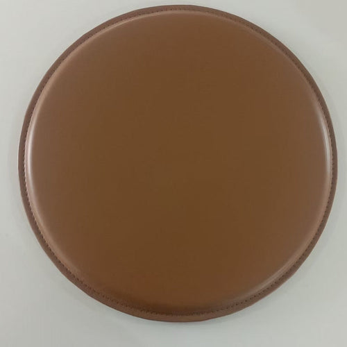 30cm Faux Leather Tops