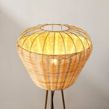 Meiji Collection - Tripod Floor Lamp