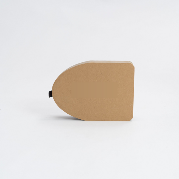 Paper Foot Stool - Recycled