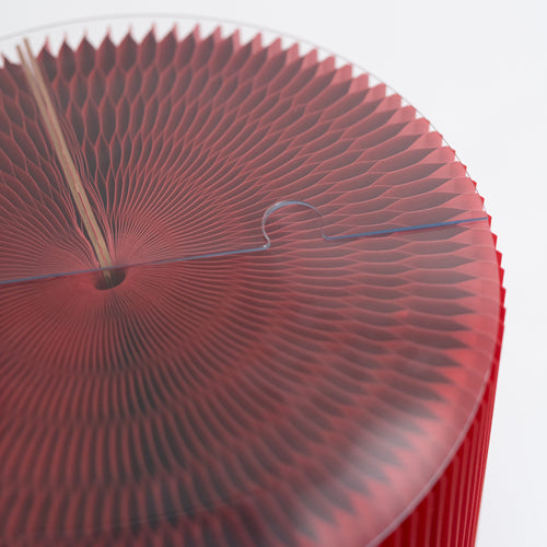 30cm Plastic 2-piece Tops