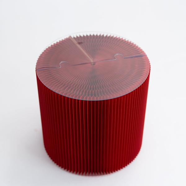 30cm Plastic 2-piece Tops