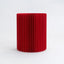 Concertina Paper Stool
