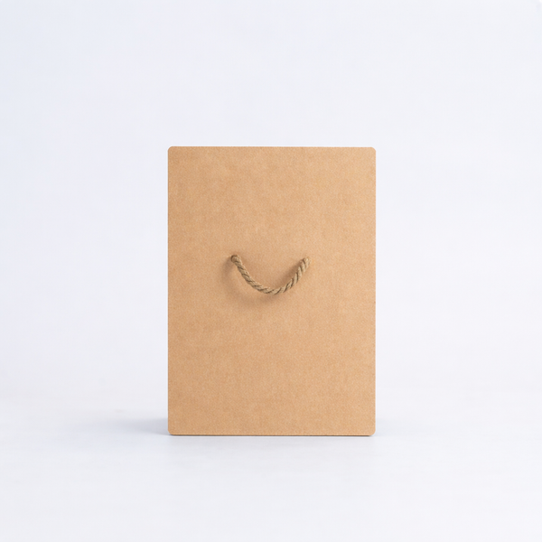 Foldable Paper Bench - Recycled