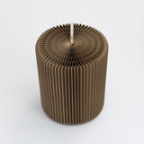 Concertina Paper Stool - Recycled