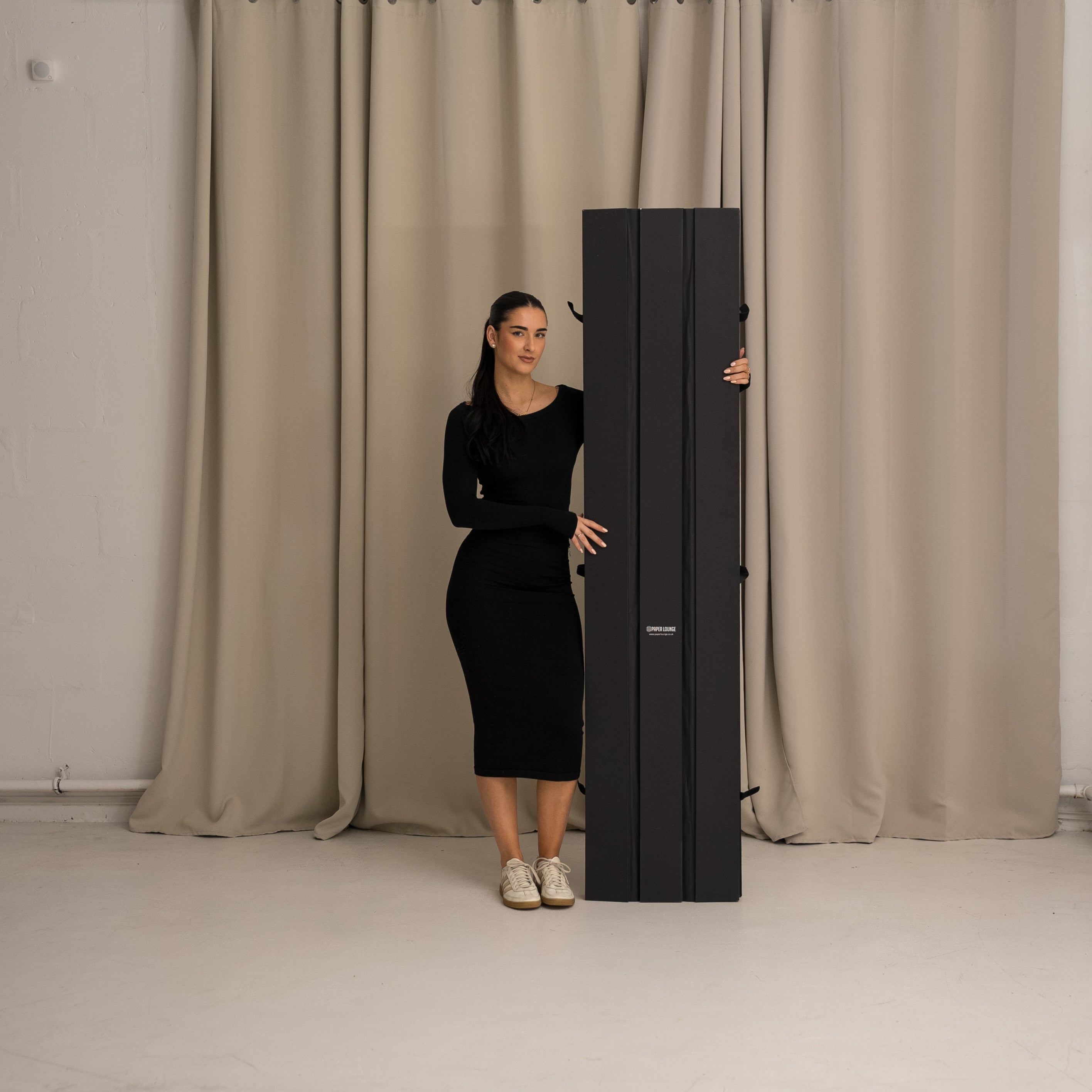 Concertina Wall